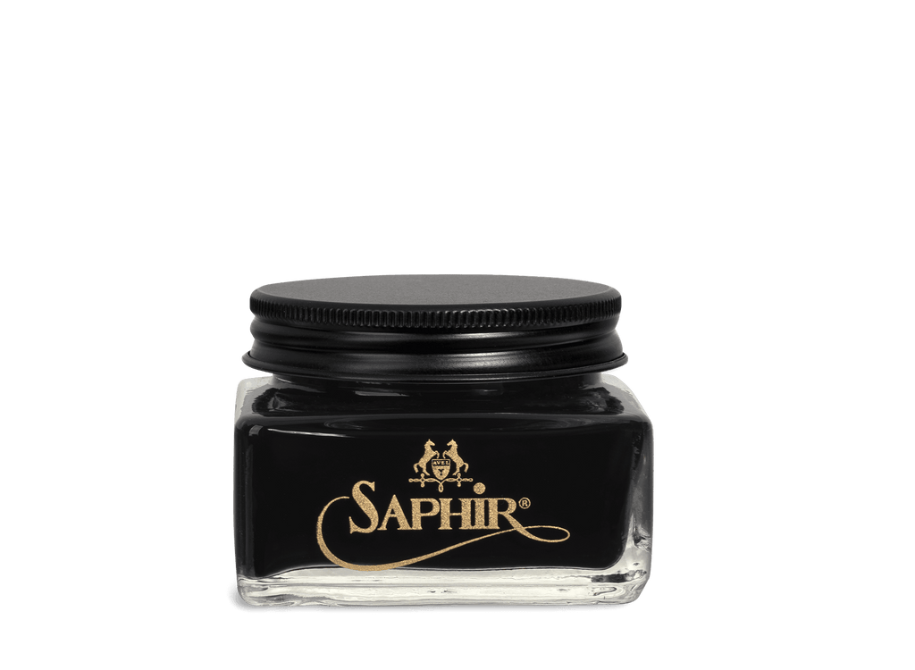 saphir-cr-me-cuir-gras-fettleder-creme-rind-l image 1