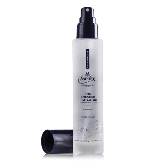 saphir-medaille-d-or-sneaker-care-sneakers-protector-spray image 1