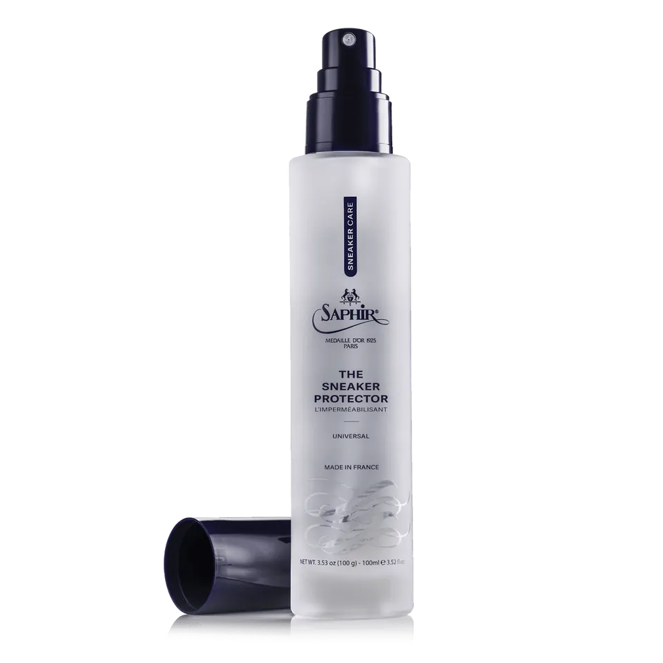 saphir-medaille-d-or-sneaker-care-sneakers-protector-spray image 1