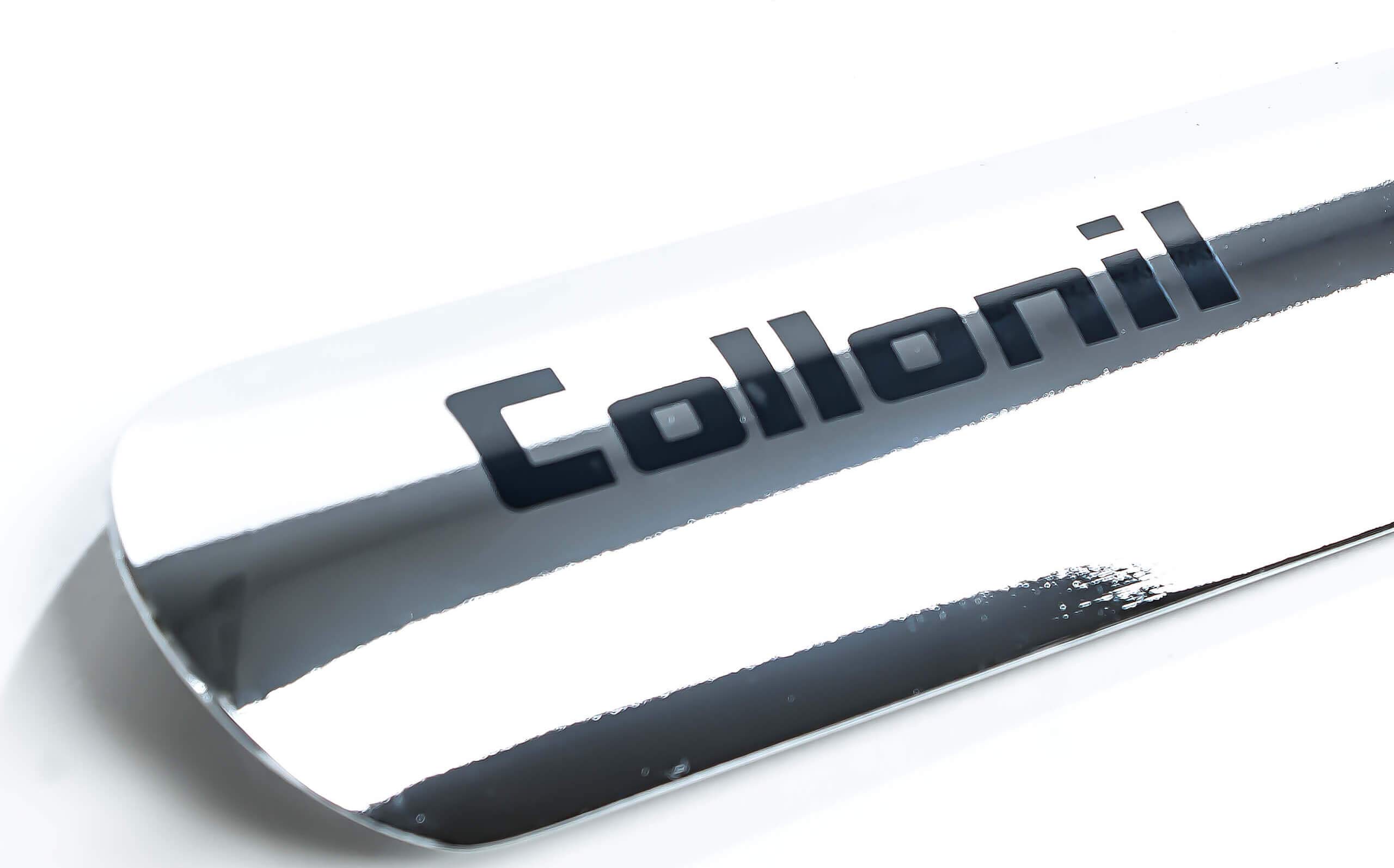 collonil-classic-schuhl-ffel-metall-45-cm-unisex image 4