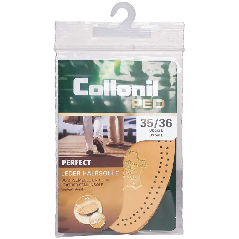 collonil-ped-perfect-90820000434-einlegesohle-leder-39-40 image 1