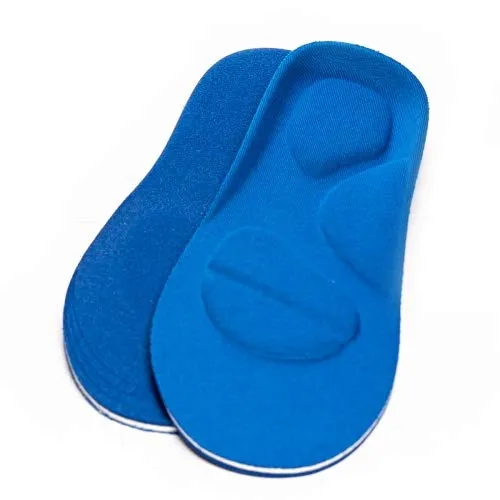 collonil-ped-einlegesohle-blau-gr-40-eu-fussbett image 1