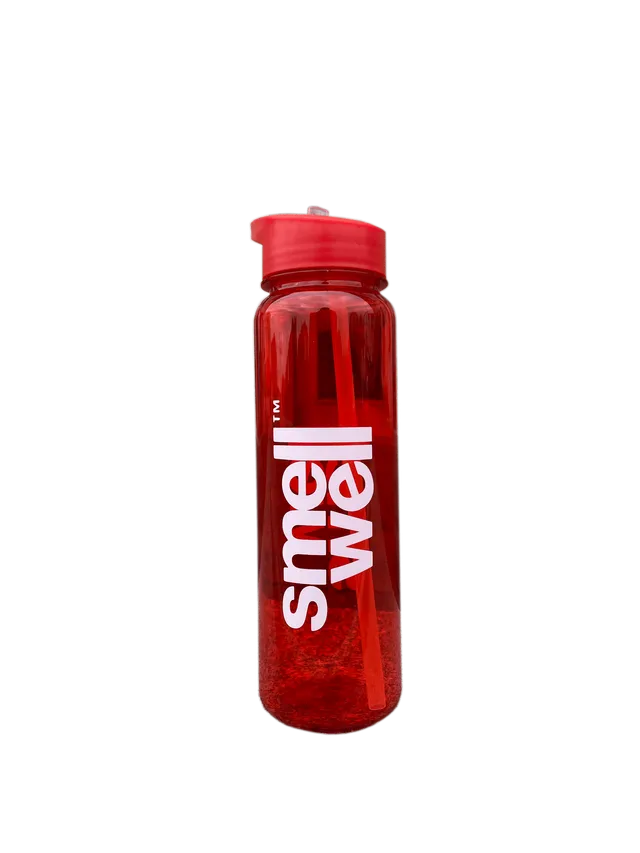 smellwell-wasserflasche-sport-trinkflasche-gym-training image 1