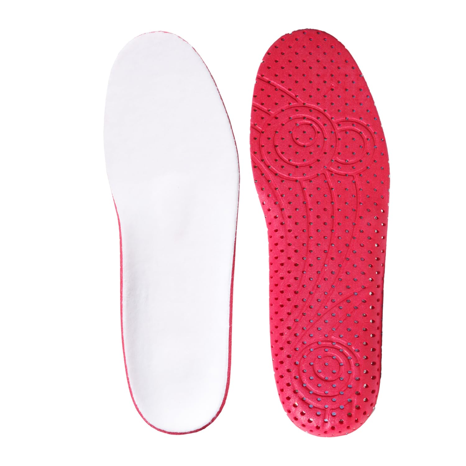bama-standard-warm-thermo-einlegesohle-fleece-42-43 image 1