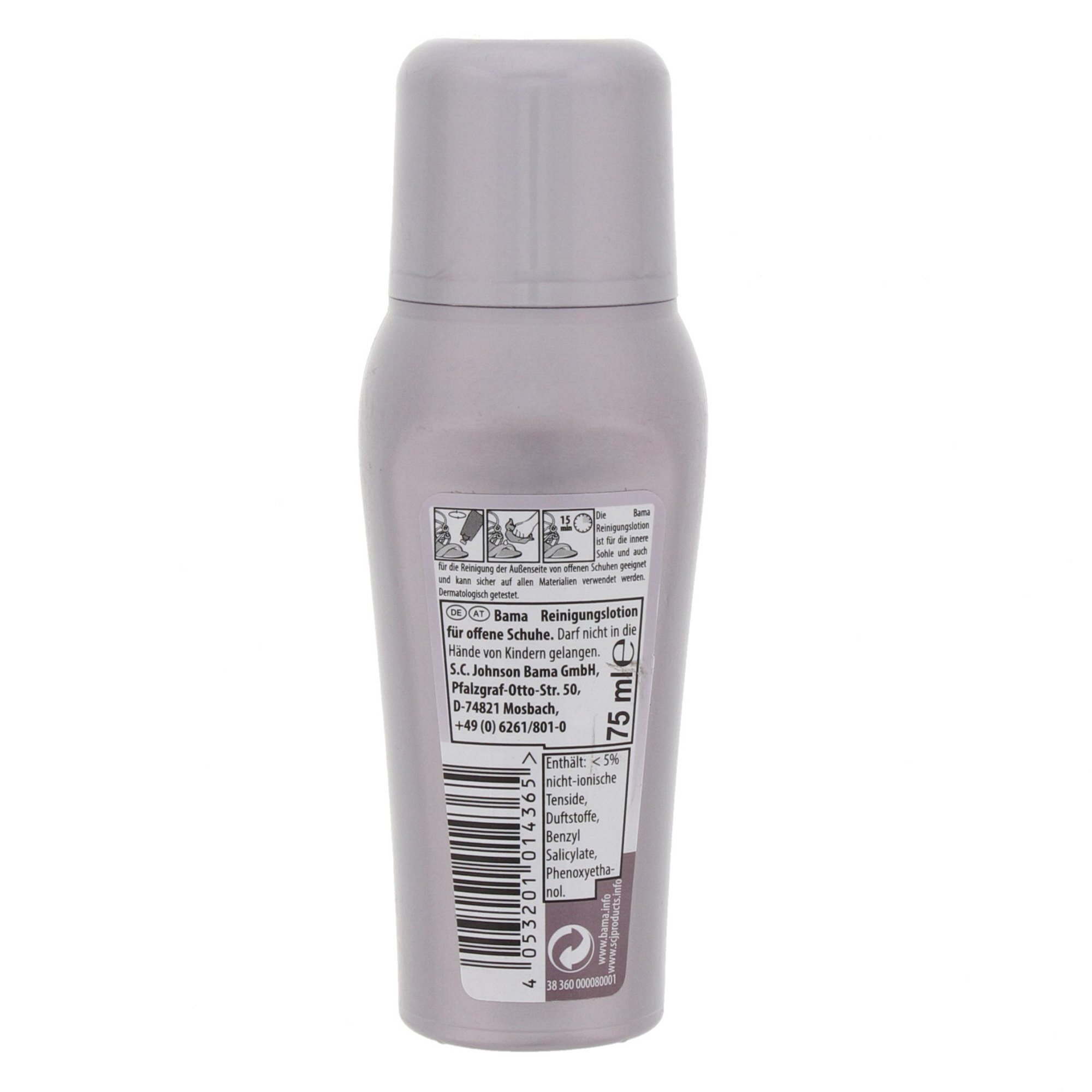 bama-essentials-reinigungslotion-aloe-vera-75-ml-farblos image 2