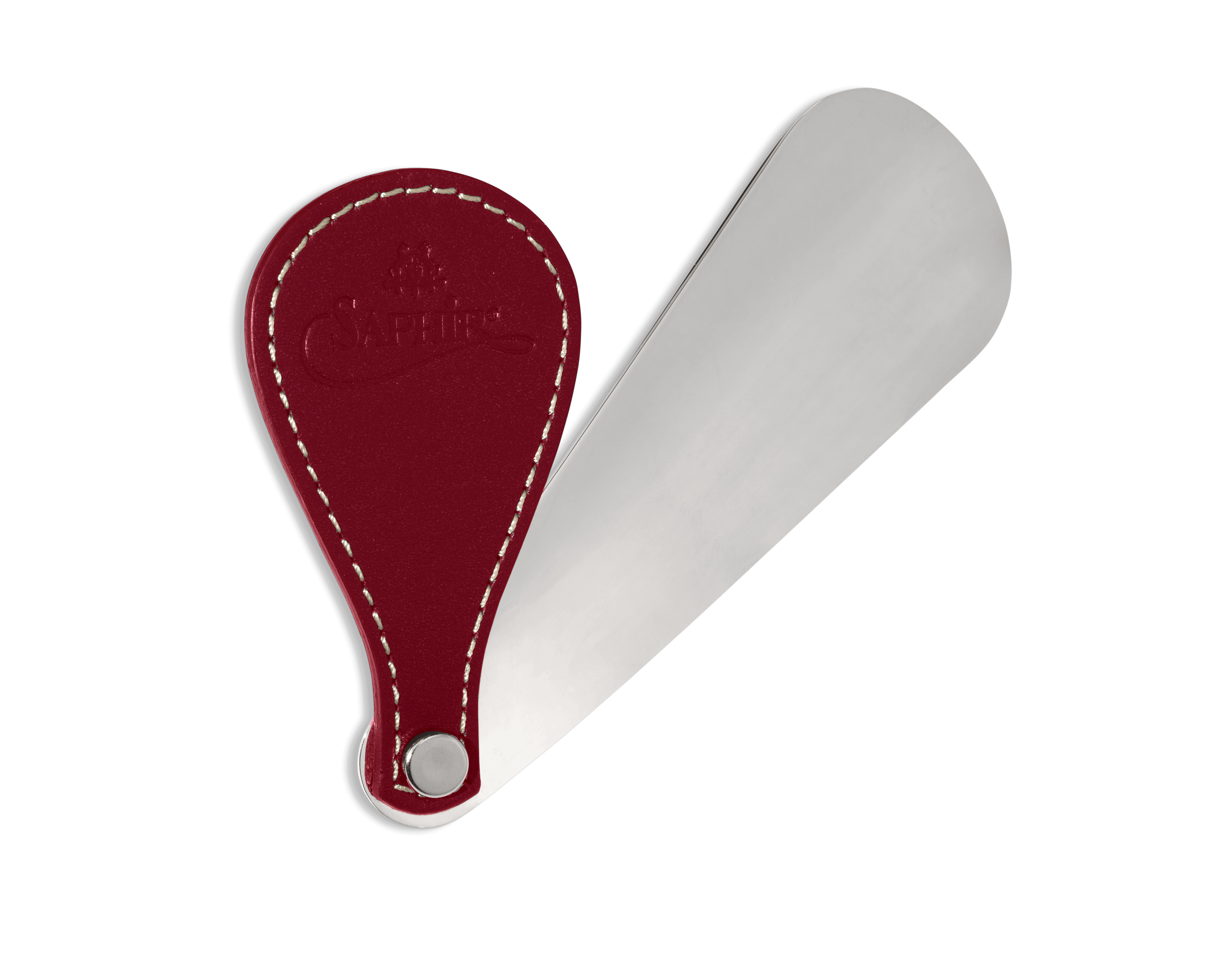 saphir-medaille-d-or-reise-schuhl-ffel-leder-schwarz-19-5-cm image 4