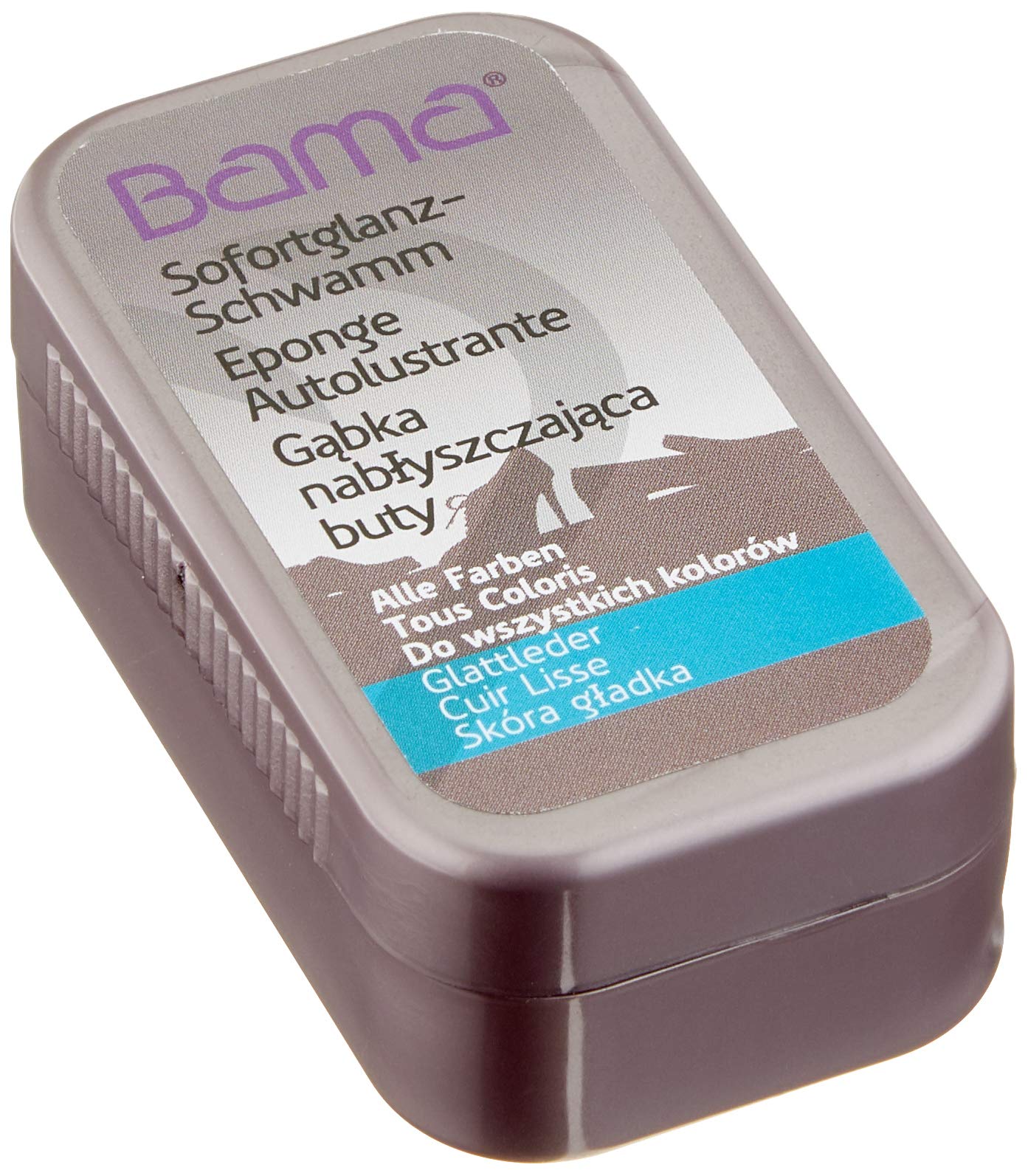 bama-essentials-shoe-shine-mini-schuhglanz-neutral image 1