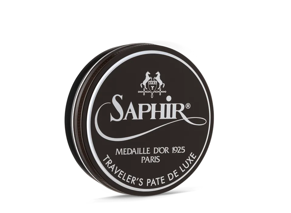 saphir-p-te-de-luxe-schuhcreme-reise-8-wachse image 1