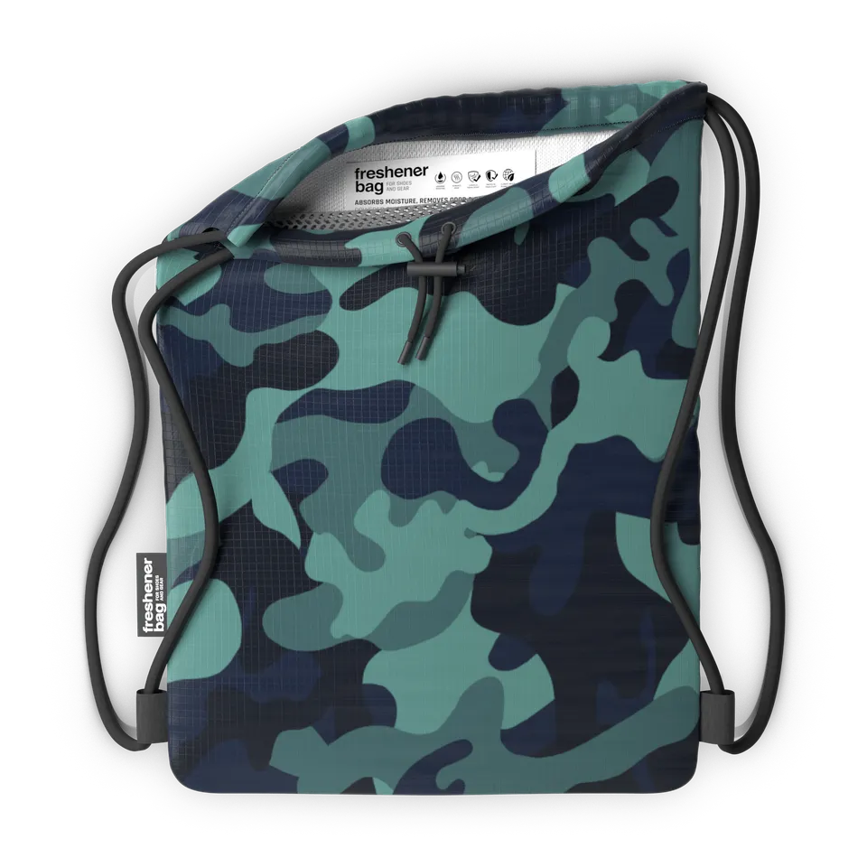 smellwell-freshener-bag-xl-schuhtasche-camo-green-20l image 1