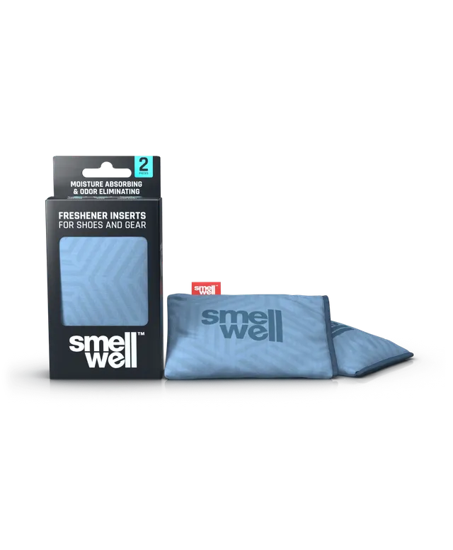 smellwell-active-schuherfrischer-geometric-grey-schuhdeo-bambus-12-monate image 1