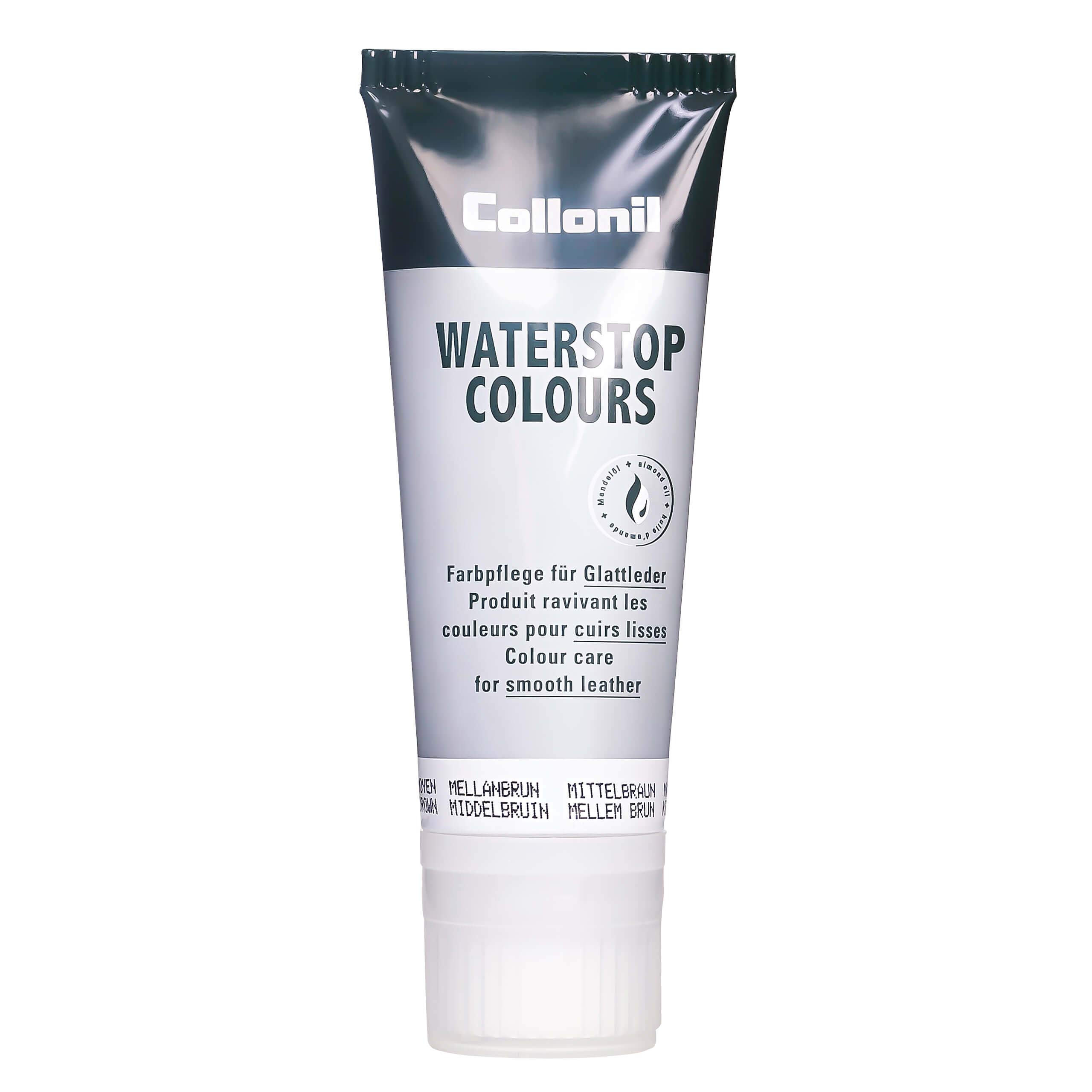 collonil-classic-waterstop-schuhcreme-75-ml-mittelbraun image 2