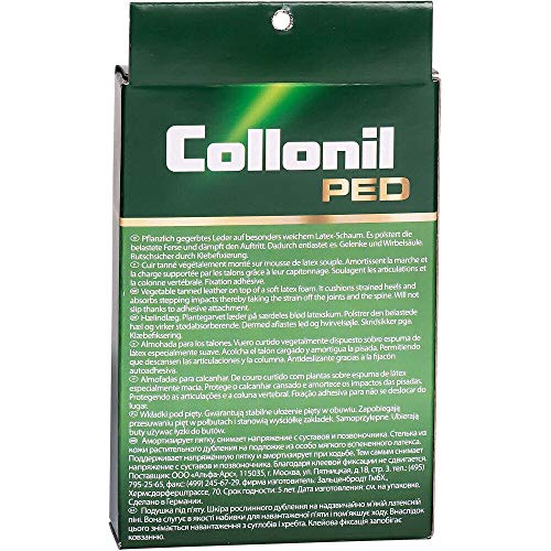 collonil-ped-topfit-fersenkissen-gr-4-44-46-neutral image 8