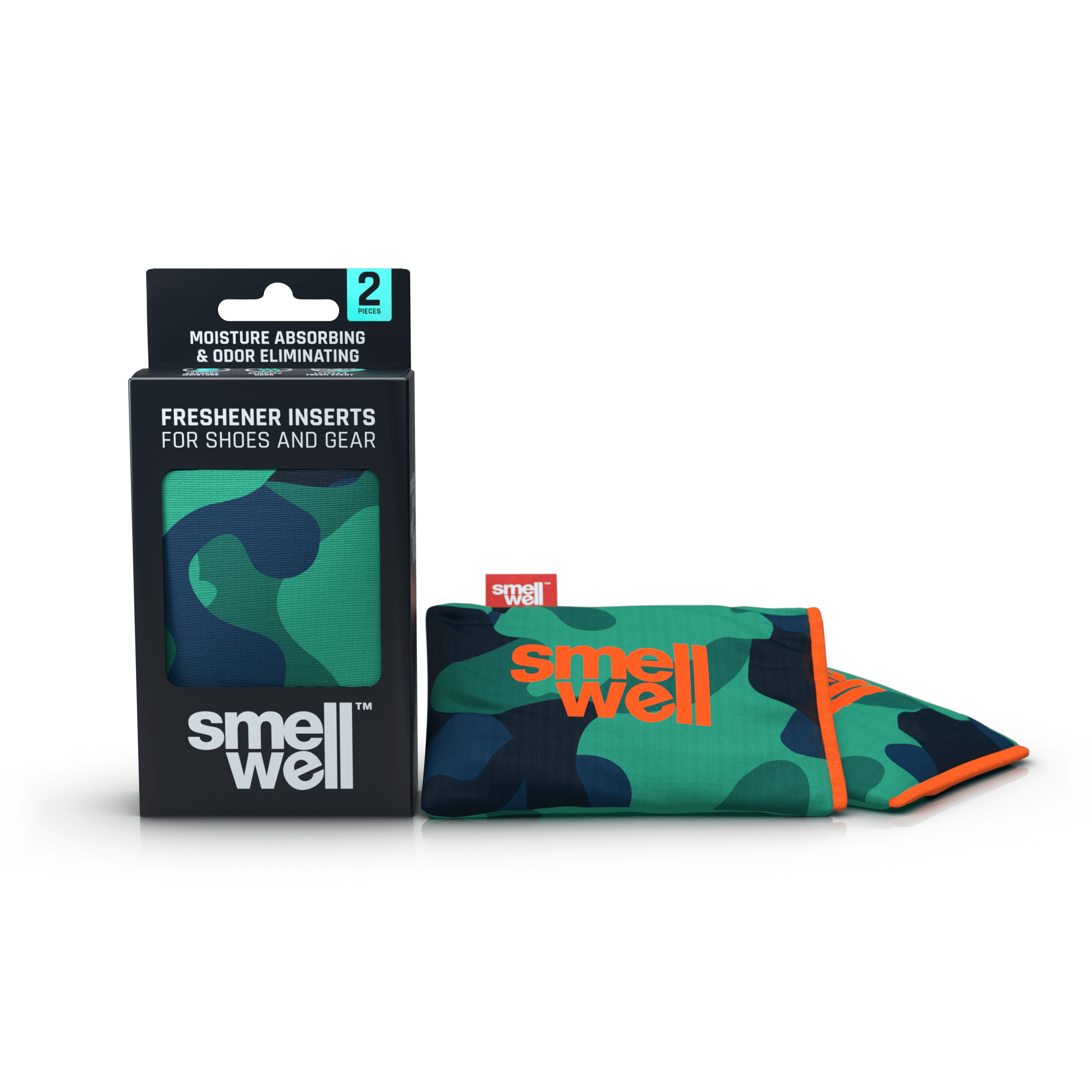 smellwell-value-pack-schuhdeo-camo-green-set-frischer-duft image 4