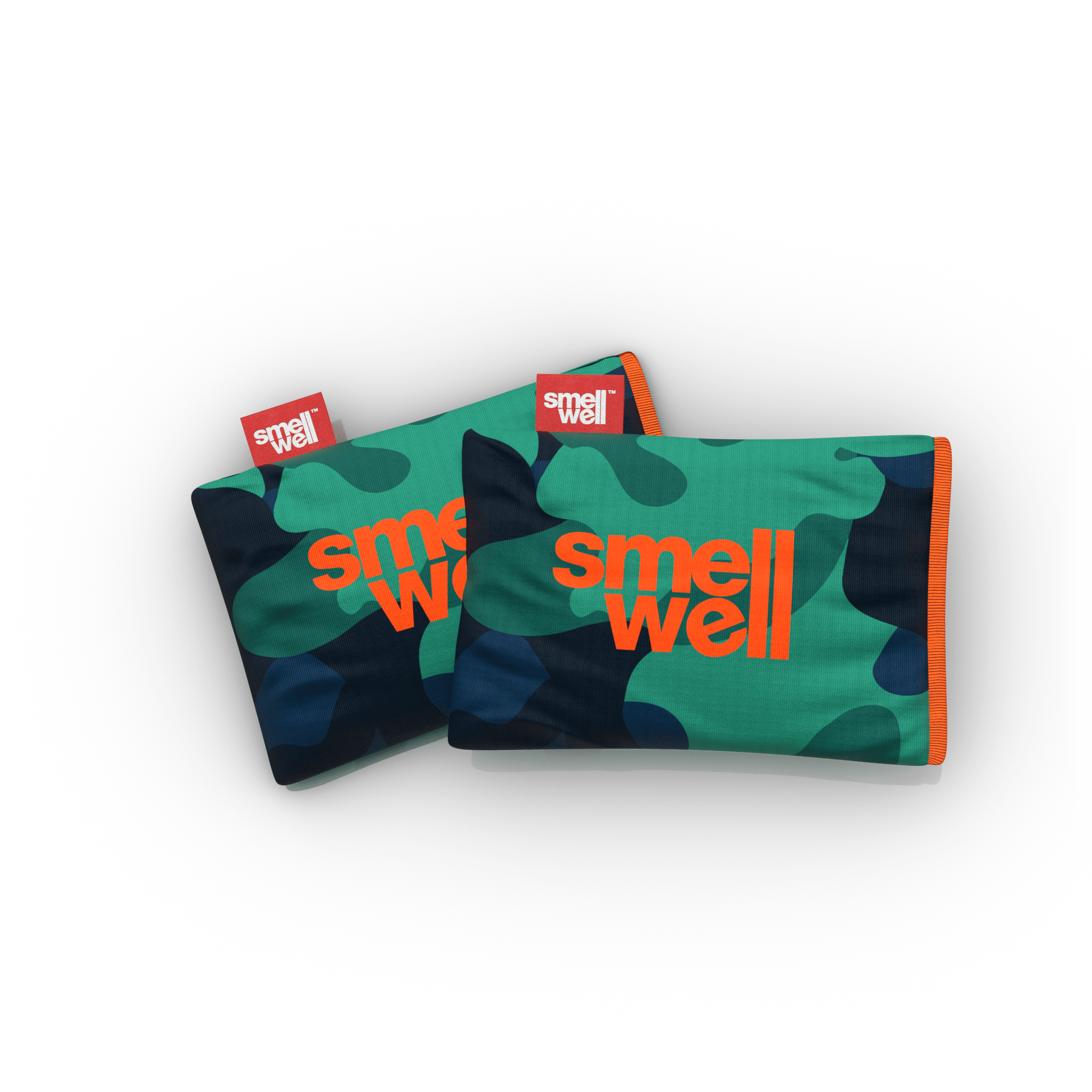 smellwell-value-pack-schuhdeo-camo-green-set-frischer-duft image 3