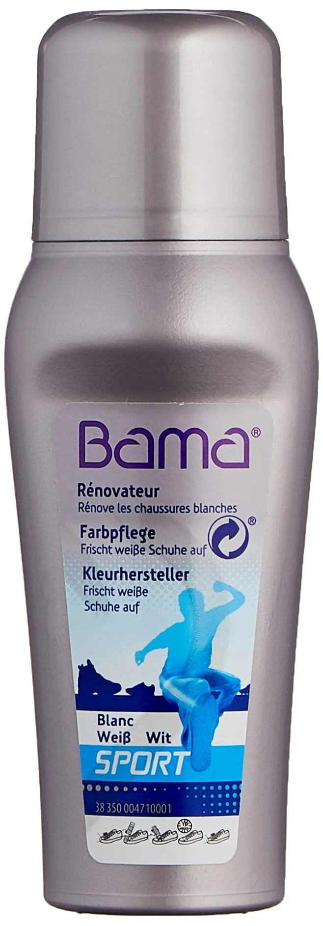 bama-essentials-farb-pflege-wei-75ml-sneakerpflege image 1