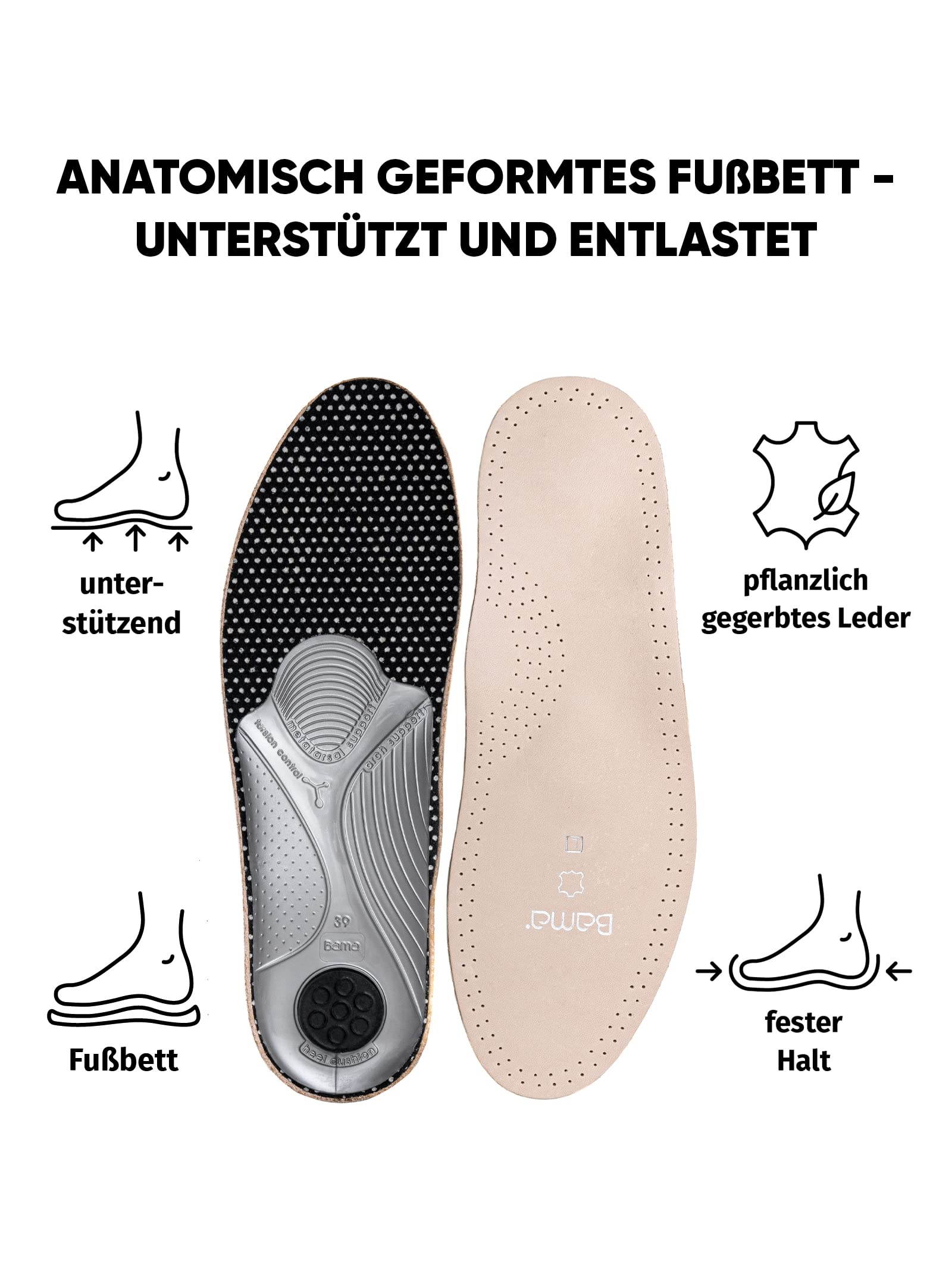 bama-comfort-primus-extra-fu-bett-leder-36-schmal image 2