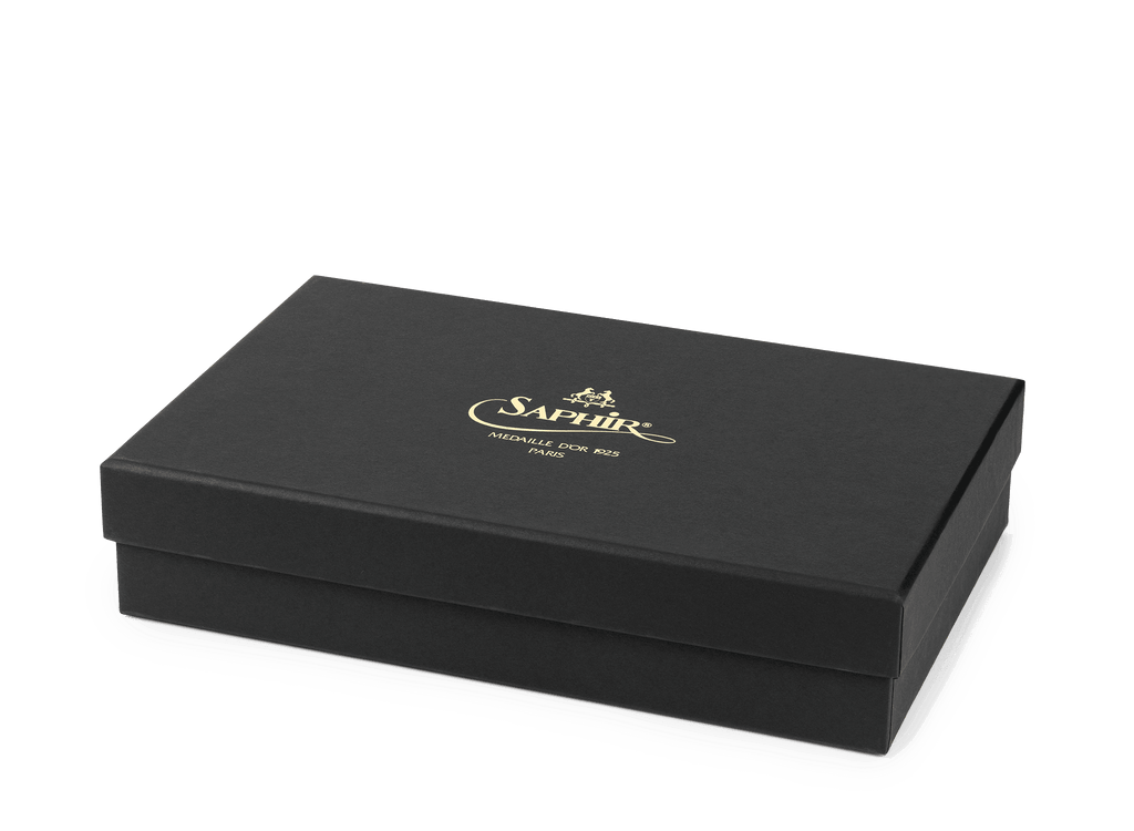 saphir-medaille-d-or-coffret-esth-te-schuhpflegeset-creme-1925 image 1