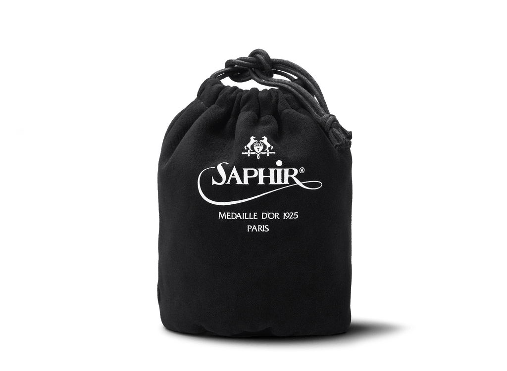 saphir-medaille-d-or-shoe-care-kits-kit-da-viaggio-reiseset image 1