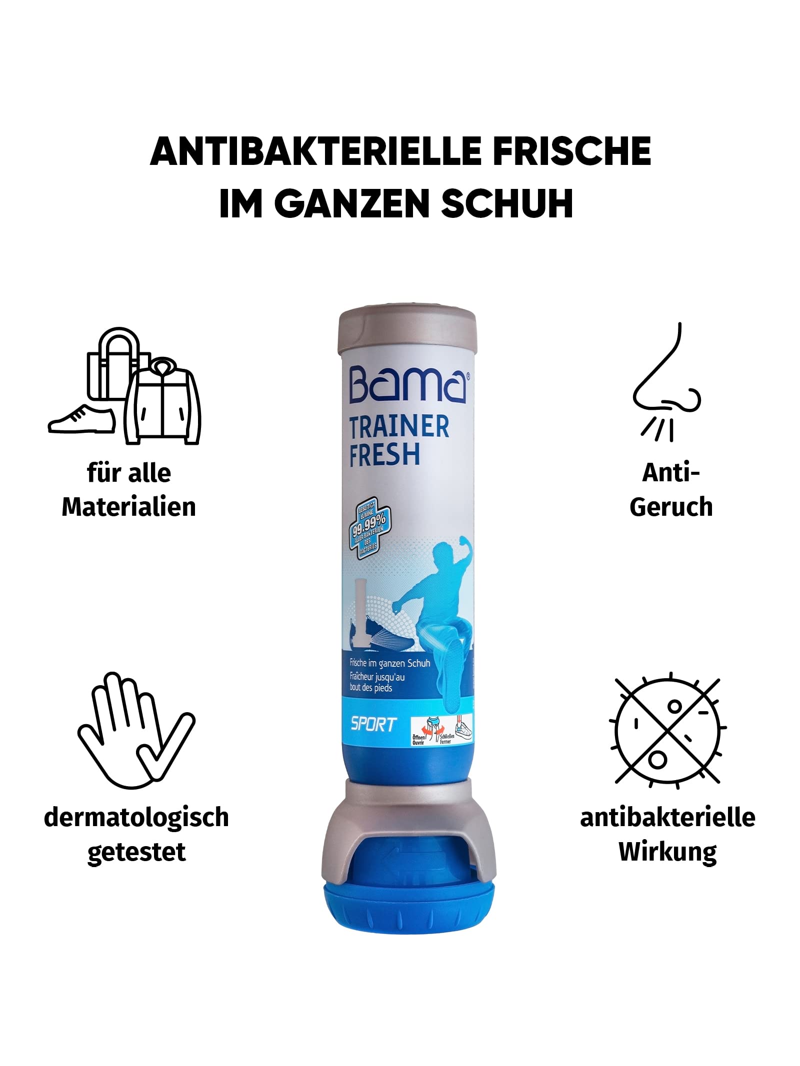 bama-essentials-trainer-fresh-schuhdeo-spray-100-ml image 2