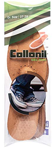 collonil-ped-gel-aktiv-sohle-einlegesohle-farblos-45-46 image 6