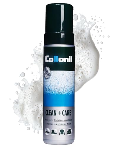 collonil-classic-clean-care-reinigungsschaum-200ml-sanft image 8