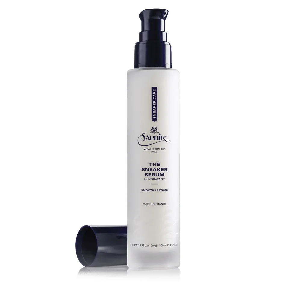 saphir-sneaker-l-hydratant-lederpflege-farblos image 1