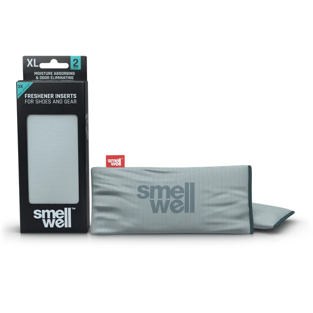 smellwell-active-xl-schuhdeo-hellgrau-frischer-duft-2er-set image 1
