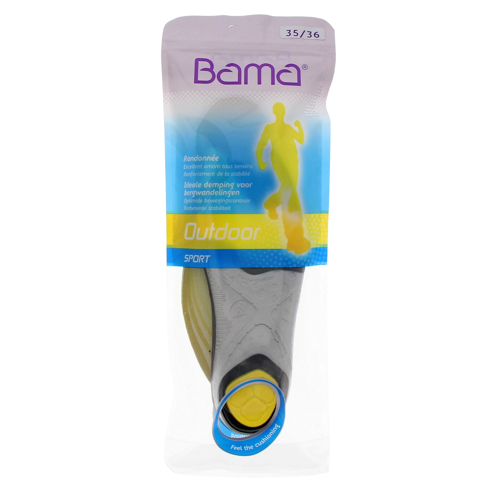 bama-outdoor-sport-einlegesohle-anatomisch-unisex image 7