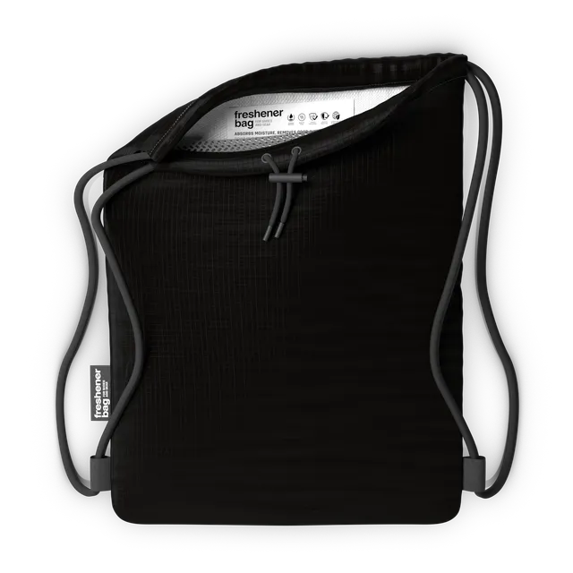 smellwell-freshener-bag-xl-schuhtasche-schwarz-20l-aktivkohle image 1