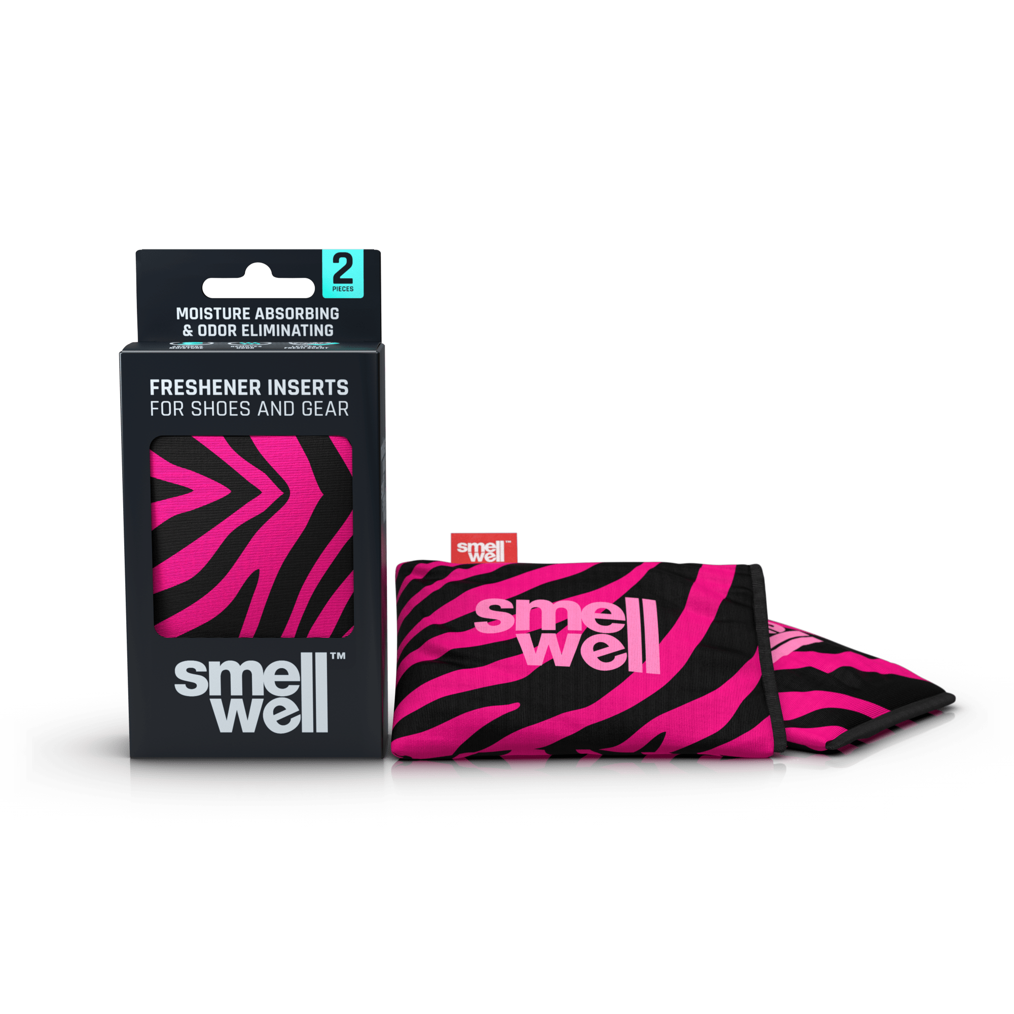 smellwell-bundles-pink-zebra-schuherfrischer-value-pack-bambuskohle image 4