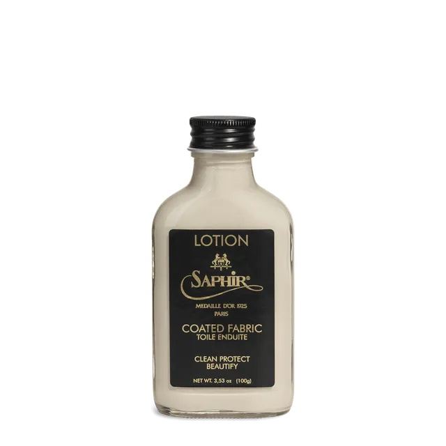 saphir-tessuto-rivestito-lotion-beschichtetes-gewebe image 1