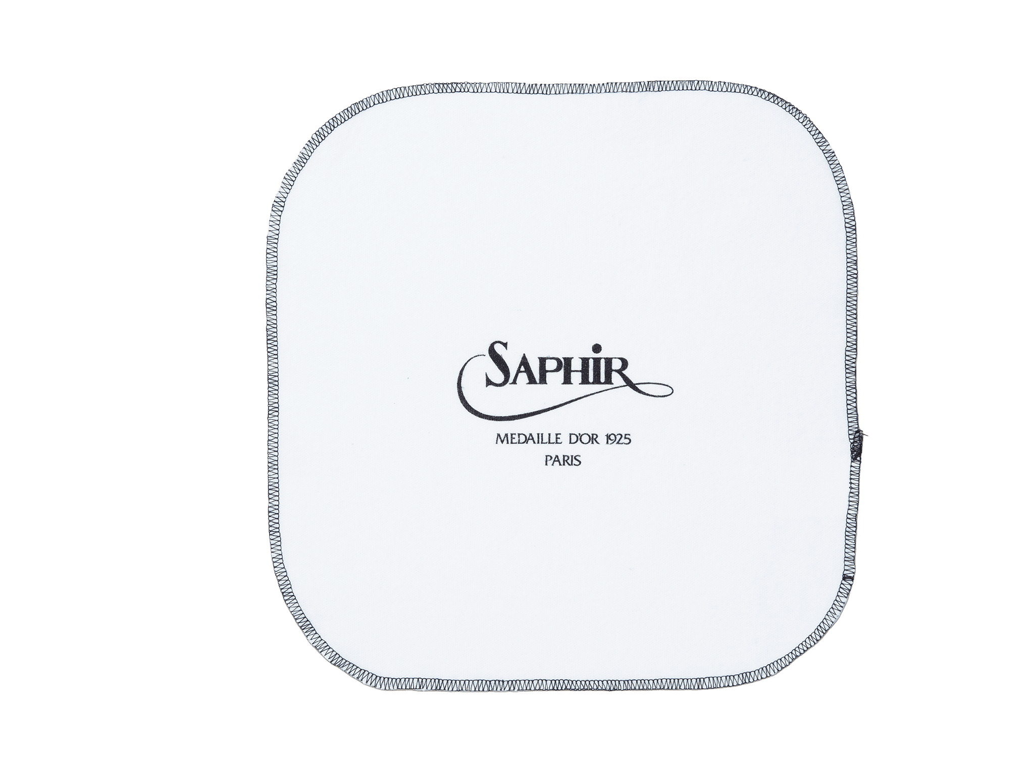 saphir-medaille-d-or-chiffon-baumwolltuch-32-5-cm-f-r-glanz image 1