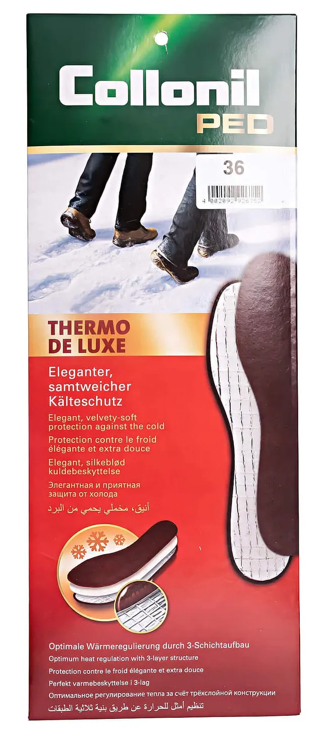 collonil-ped-thermo-de-luxe-einlegesohlen-gr-e-43-w-rme image 1