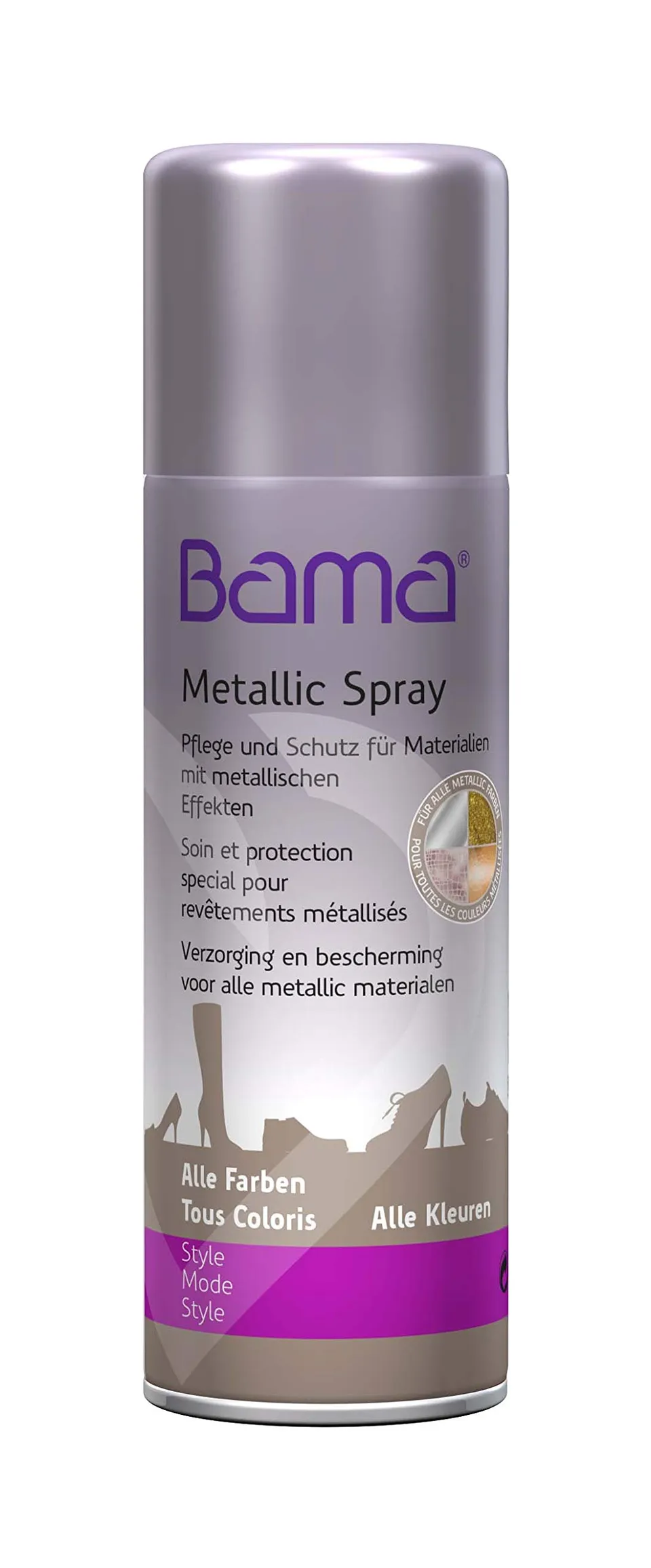 bama-essentials-metallic-spray-schutzspray-farblos-200-ml image 1