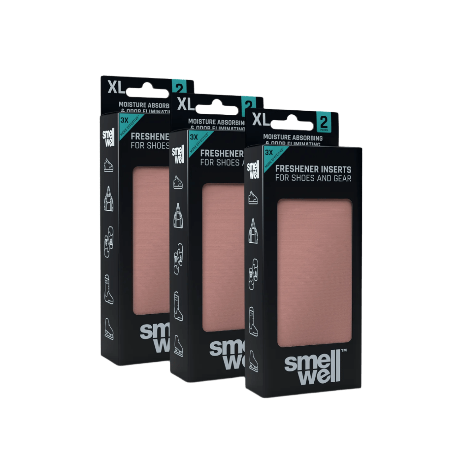 smellwell-active-xl-schuherfrischer-triple-blush image 1