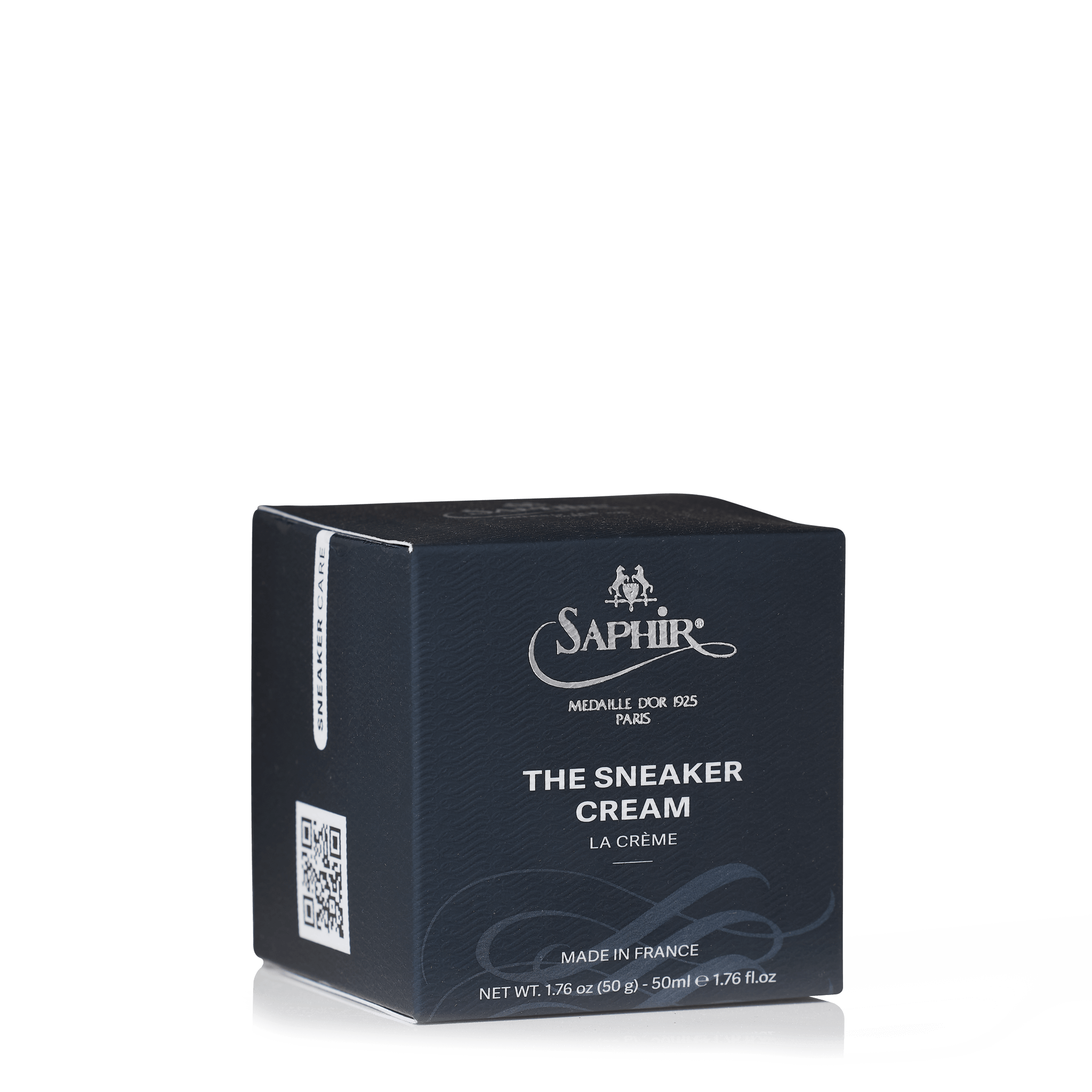 saphir-medaille-d-or-la-cr-me-sneaker-creme-02-neutral-pigment image 2