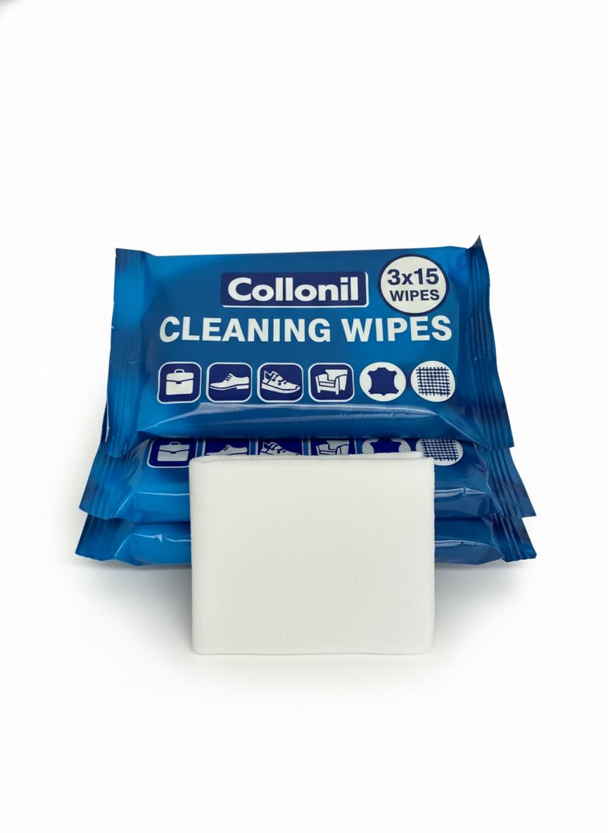collonil-classic-cleaning-wipes-45-st-ck-sneaker-t-cher image 1