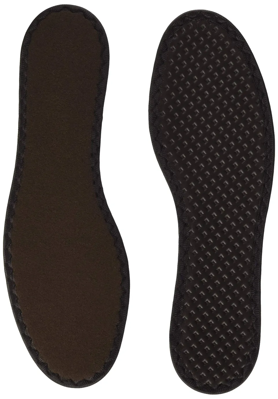 bama-standard-tri-therm-fleecesohle-warm-latex image 1