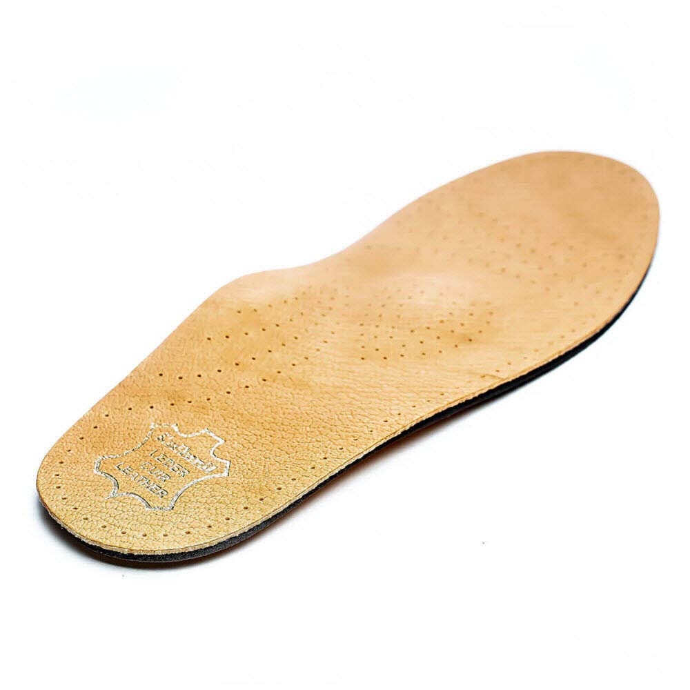 collonil-ped-premium-soft-einlegesohle-herren-gr-46 image 4