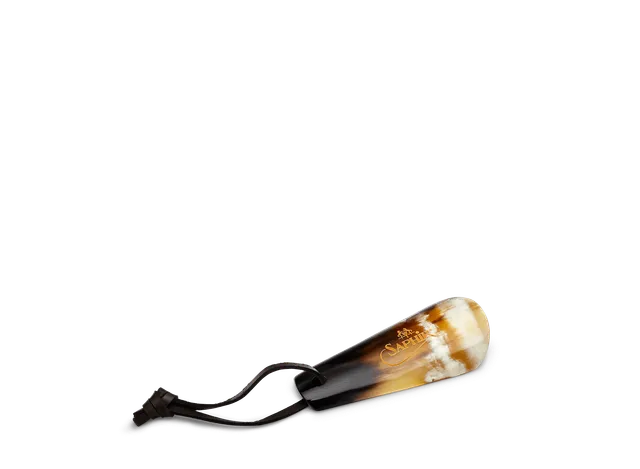 saphir-medaille-d-or-petit-chausse-pied-schuhl-ffel-horn-10-cm image 1