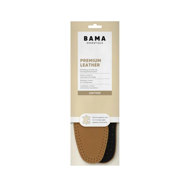 bama-premium-leather-ledereinlegesohlen-37-schmal image 1