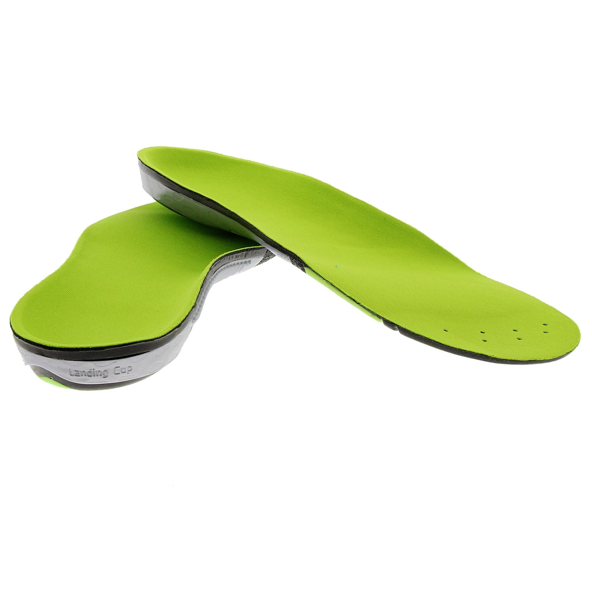 bama-standard-running-sport-einlegesohle-gr-n-gel-ferse image 4