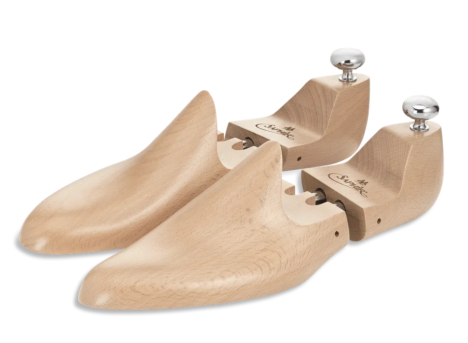 saphir-classique-schuhspanner-buche-gr-e-42 image 1