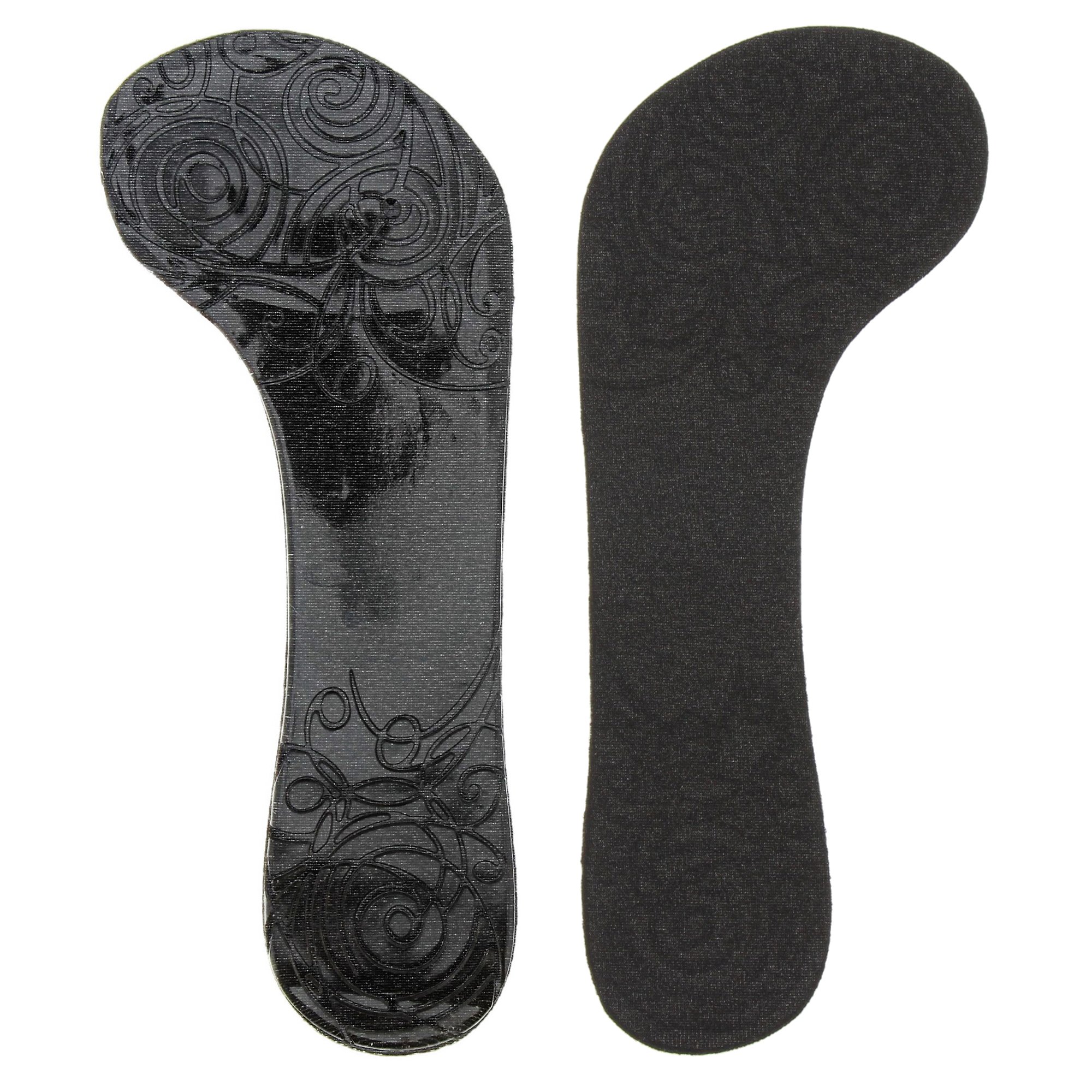 bama-comfort-gel-sohlen-3-4-damen-39-41-schmal-schwarz image 5