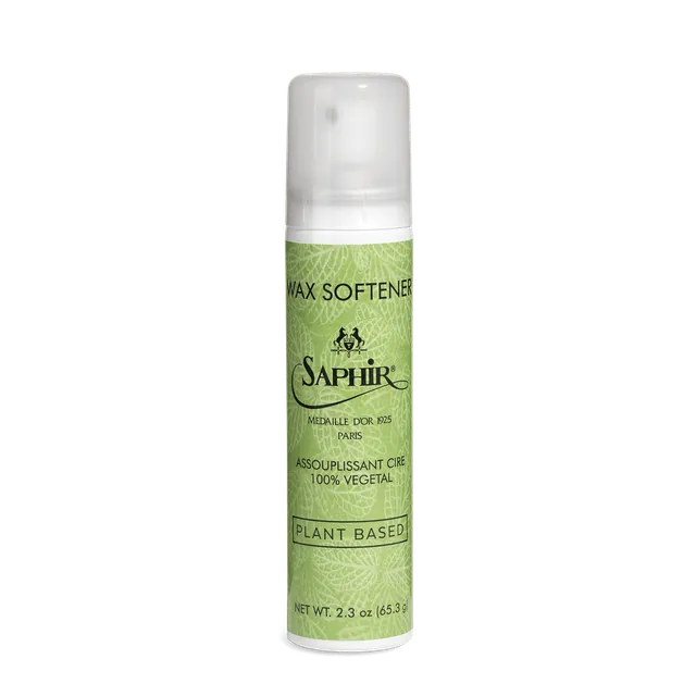 saphir-medaille-d-or-smooth-leather-wachs-weichmacher-100ml image 1