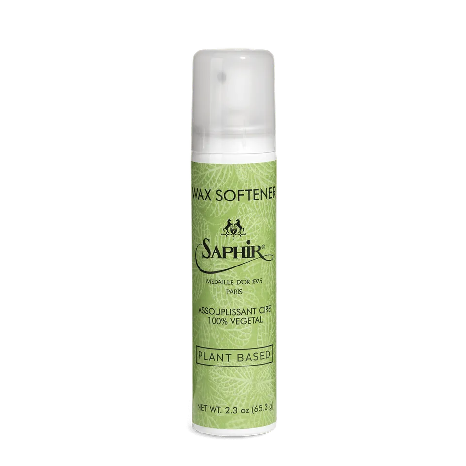 saphir-medaille-d-or-smooth-leather-wachs-weichmacher-100ml image 1