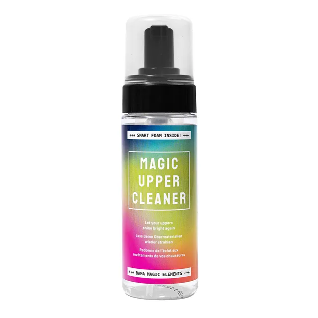 bama-magic-upper-cleaner-sneaker-reiniger-150ml-farblos image 1