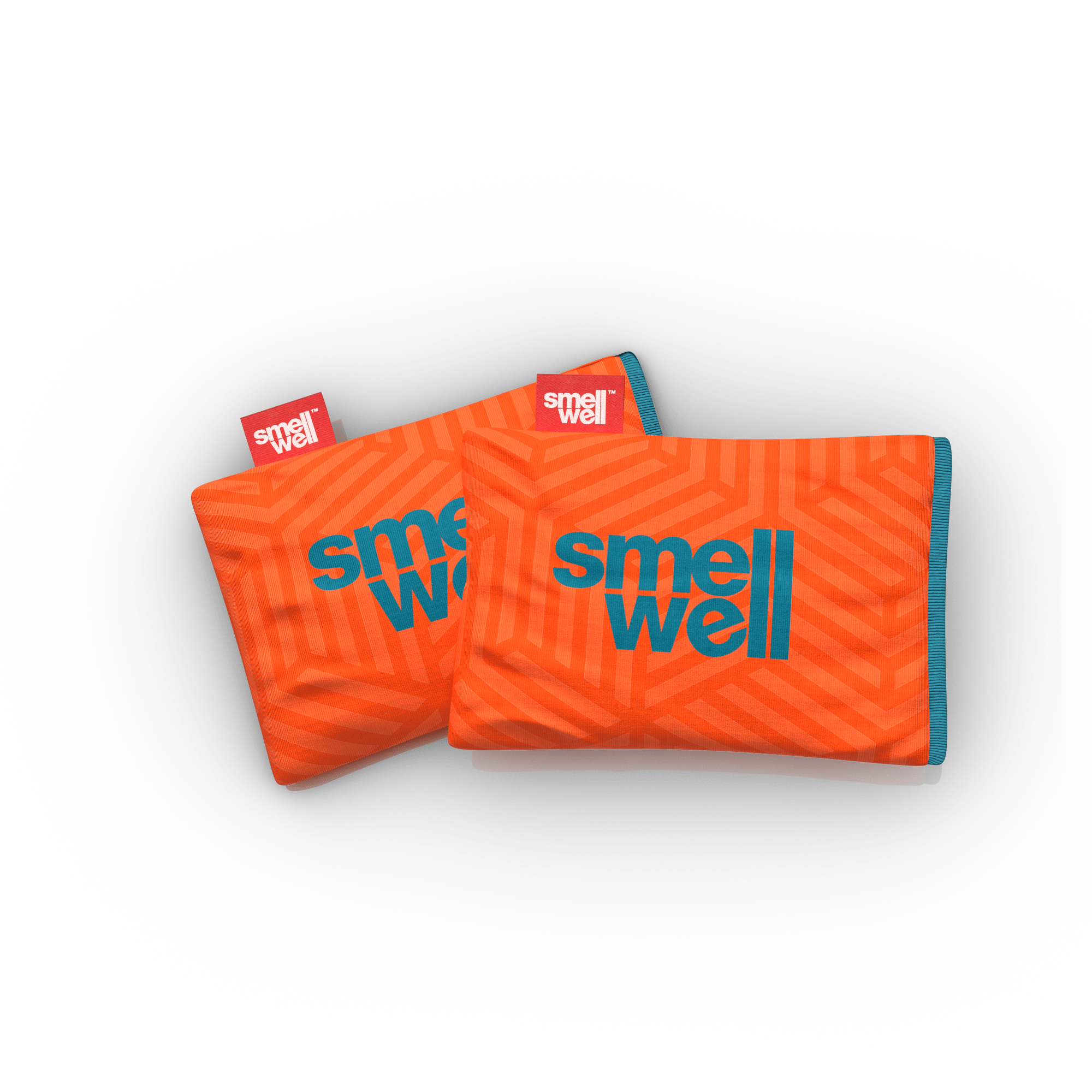 smellwell-geometric-orange-schuhdeo-value-pack-duft image 4