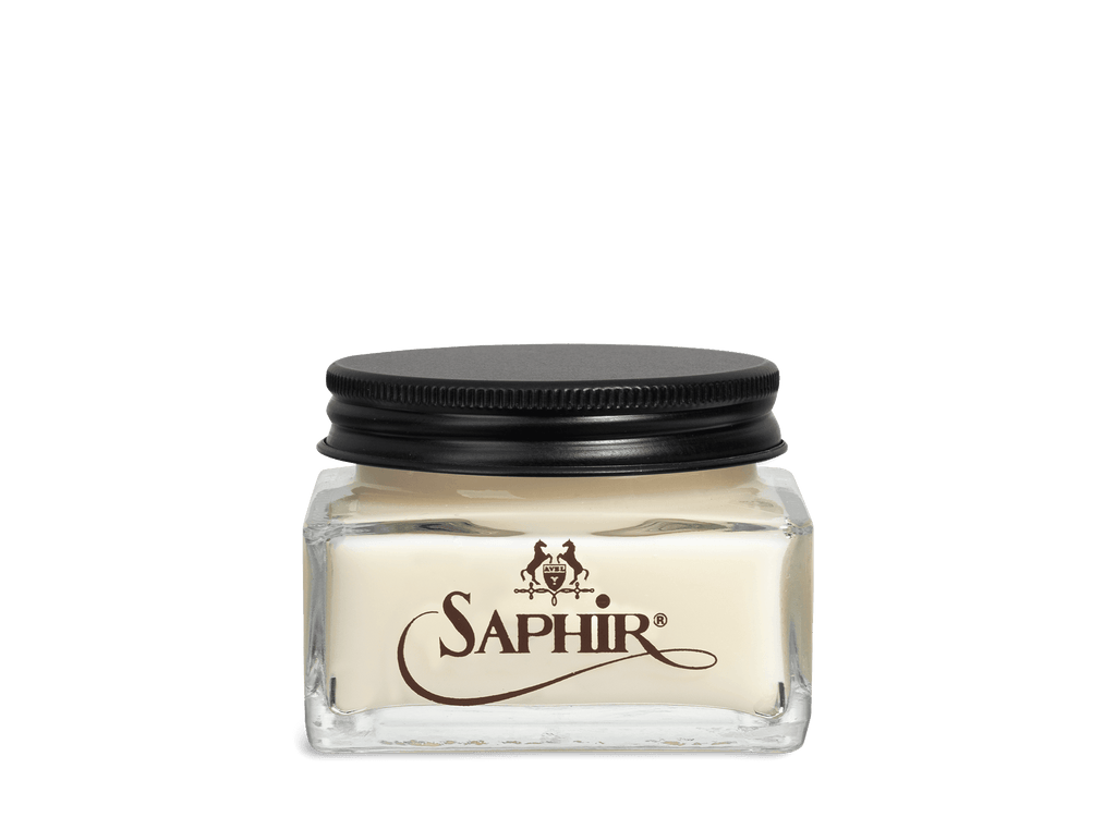 saphir-medaille-d-or-crema-nappa-pflegecreme-jojoba-mild image 1