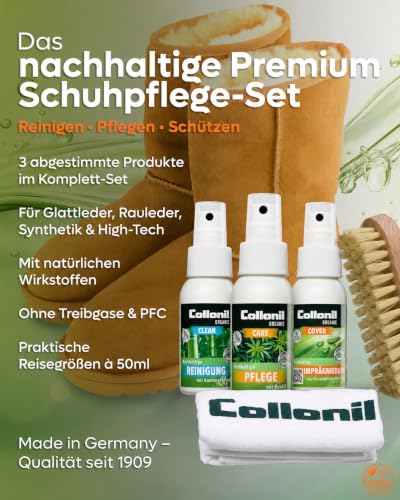 collonil-organic-starter-kit-schuhpflege-set-mit-b-rste image 8